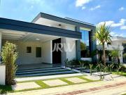 CASA A VENDA NO CONDOMÍNIO RESIDENCIAL LONDON PARK NA...