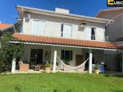 Casa em condomínio à venda no Condomínio Residencial...