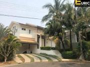 Casa em condomínio à venda no Condomínio Residencial...