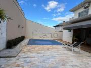 Casa à Venda no Condomínio Residencial Morada das...