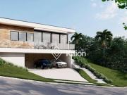 Casa à venda no Condomínio Residencial Parque Campos de...