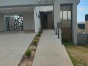 Casa a venda no Condomínio Residencial Parque dos Buritis