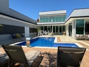 CASA A VENDA NO CONDOMÍNIO RESIDENCIAL PRIMAVERA NA...