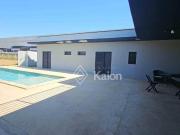 Casa à venda no condomínio Residencial Primavera na...