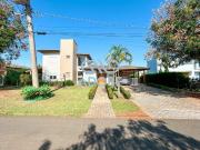 Casa à venda no Condomínio Residencial Primavera Salto/SP