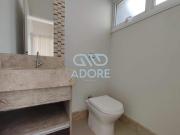 Casa à venda no Condomínio Residencial Primavera Salto/SP