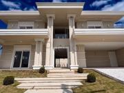 Casa a Venda no Condomínio Residencial Querência em...