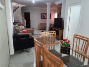 Casa à venda no condomínio Residencial Recanto das Flores