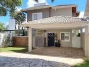 Casa à venda no Condomínio Residencial Santa Teresa em...