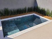 Casa a Venda no Condomínio Residencial Sunlake