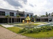 Casa à venda no Condominio Residencial Tamboré 1...