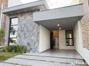 Casa à venda no Condomínio Residencial Terras de São...