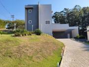 Casa a venda no Condomínio Residencial Terras de Santa...