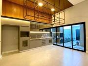 Casa a venda no Condomínio Residencial Tomazella, 3...