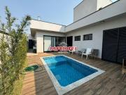 Casa à venda no Condomínio Residencial Vila do Sol em...