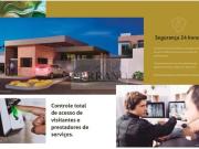 CASA A VENDA NO CONDOMÍNIO RESIDENCIAL VILLA ARTE 28 EM...