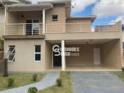 Casa à venda no Condomínio Residencial Villa di Treviso...