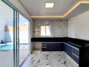 Casa à venda no Condomínio Residencial Villa do Sol em...