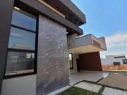 Oportunidade: Casa à venda no Condomínio Royal Garden,...