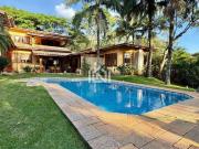 Casa à venda no condomínio São Fernando Golf Club