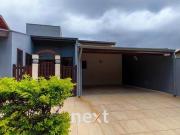 Casa à venda no Condomínio São Joaquim em Valinhos SP