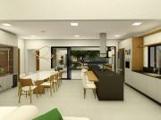 Casa a venda no condomínio São José de Boituva, linda e...