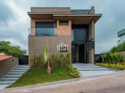 Casa à venda no condomínio São Paulo II