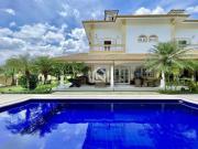 Casa à venda no condomínio São Paulo II