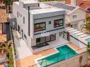 Casa à venda no condomínio São Paulo II