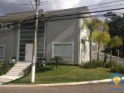 Casa à venda no Condomínio São Paulo II