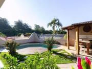 Casa a venda no condominio São Paulo II Granja Viana