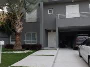 Casa a venda no condominio São Paulo II Granja Viana