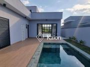 Casa à venda no Condomínio Saint Paul em Itu/SP Casa à venda no Condomínio Saint Paul em Itu/SP