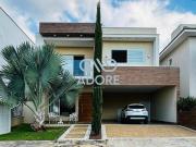 Casa à venda no Condomínio Saint Paul Itu/SP