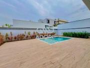 Casa à venda no Condomínio Saint Paul Itu/SP