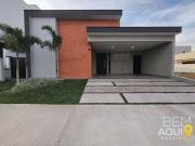 Casa à venda no Condomínio Saint Paul Itu/SP