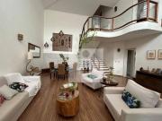 Casa a venda no condomínio San Conrado em Sousas Campinas