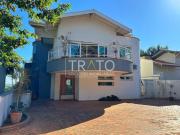 Casa à venda no Condomínio San Conrado com 3 quartos...