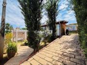 Casa a venda no condominio San Conrado em Sousas Campinas