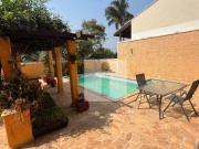 Casa a venda no condomínio San Conrado Sousas