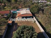 Casa a venda no Condomínio San Francisco II