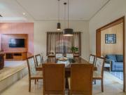 Casa à venda no Condomínio San Marino, 3 quartos/1 suíte...