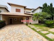 Casa à venda no Condomínio San Marino em Valinhos