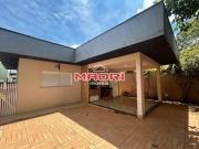 Casa à venda no Condomínio Santa Clara em Valinhos