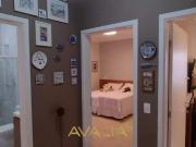 Casa a venda no Condomínio Santa Clara Indaiatuba