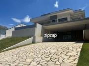 Casa a venda no condomínio Santa Isabel em Louveira