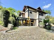 Casa à Venda no Condomínio Santa Lúcia – Fazendinha – 3...