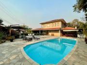 Casa a venda no condomínio Scorpios Jordanesia/Cajamar SP