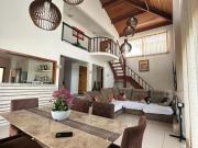 Casa a venda no Condomínio Serra da Estrela Atibaia 4 Dorms