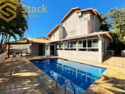 CASA À VENDA NO CONDOMÍNIO SERRA DOS CRISTAIS FAZENDA...